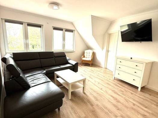 Wohnung zur Miete 1.290 € 2 Zimmer 65 m² Geschoss 1/2 frei ab sofort Melchiorshausen Weyhe 28844