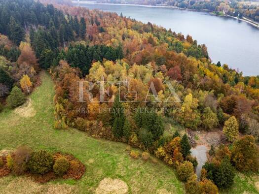 Grundstück zum Kauf 1.341.000 € Fuzine 51322