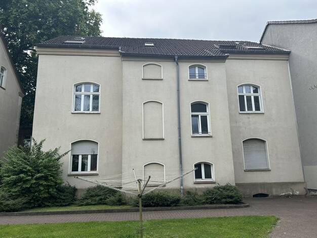 Wohnung zur Miete 409 € 2,5 Zimmer 56,3 m² 2. Geschoss Körnerstr. 115 Obermarxloh Hamborn 47166