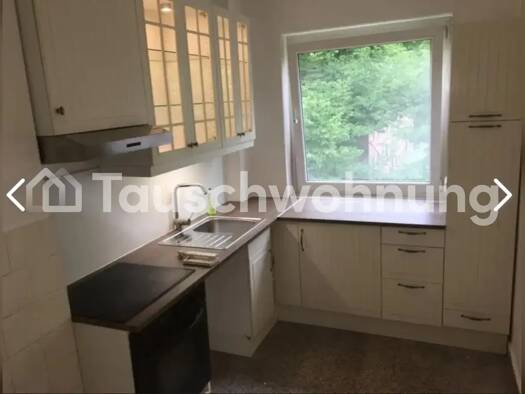 Wohnung zur Miete Tauschwohnung 600 € 2 Zimmer 54 m² Otterndorf Hamburg 22111