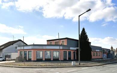 Haus zum Kauf 697.800 € 6 Zimmer 79,8 m² 1.326 m² Grundstück Ammerndorf 90614