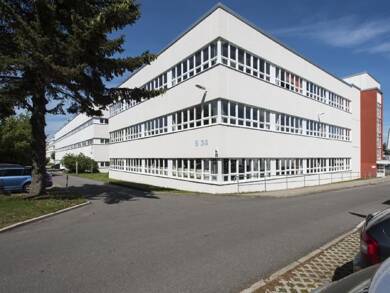 Bürofläche zur Miete provisionsfrei 500 m² Bürofläche teilbar von 29 m² bis 500 m² Schutower Straße 5 Reutershagen Rostock 18069
