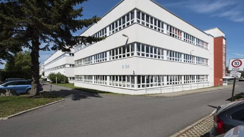 Bürofläche zur Miete provisionsfrei 500 m² Bürofläche teilbar von 29 m² bis 500 m² Schutower Straße 5 Reutershagen Rostock 18069