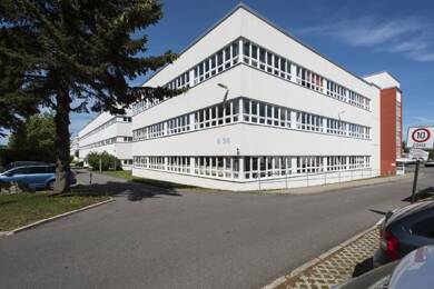 Bürofläche zur Miete provisionsfrei 500 m² Bürofläche teilbar von 29 m² bis 500 m² Schutower Straße 5 Reutershagen Rostock 18069