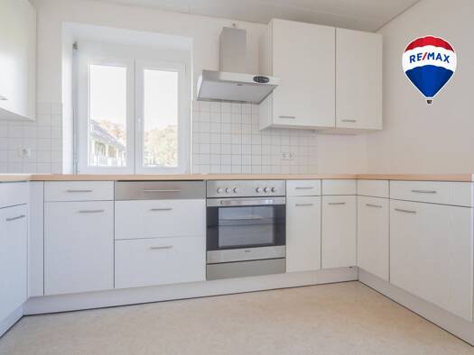 Wohnung zur Miete 1.105 € 6 Zimmer 130 m² frei ab sofort Hohentengen 79801