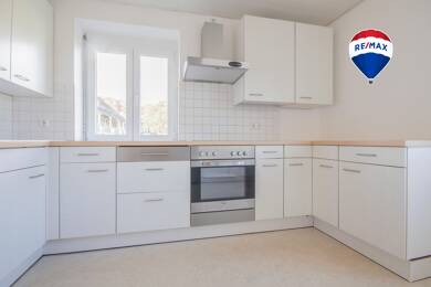 Wohnung zur Miete 1.105 € 6 Zimmer 130 m² frei ab 01.09.2025 Hohentengen Hohentengen 79801