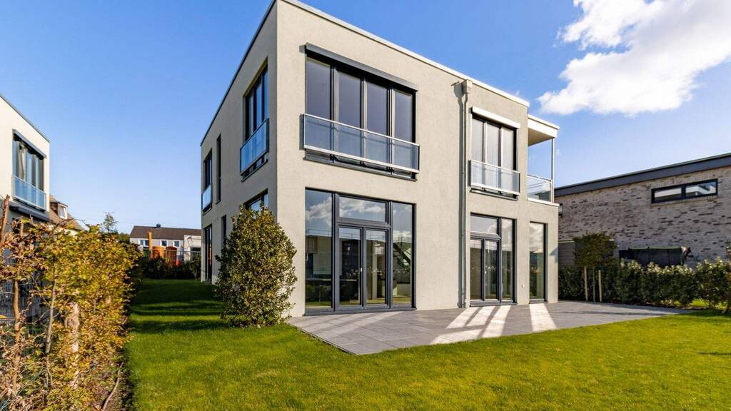 Einfamilienhaus zum Kauf - Erstbezug 760.000 € 5 Zimmer 209 m² 764 m² Grundstück frei ab sofort Kappeln 24376