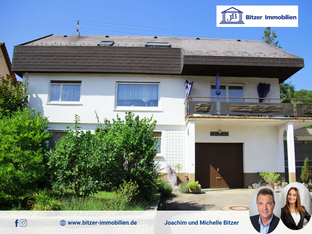 Haus zum Kauf 245.000 € 6 Zimmer 130 m²<br/>Wohnfläche 937 m²<br/>Grundstück Pfeffingen Albstadt - Pfeffingen 72459