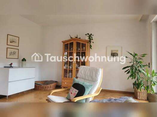 Wohnung zur Miete Tauschwohnung 1.400 € 4 Zimmer 113 m² Tiengen Südwest 79112
