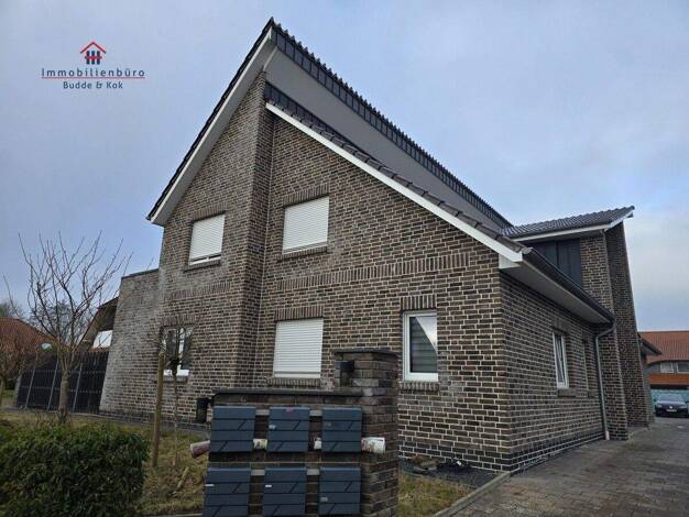 Wohnung zur Miete 720 € 2 Zimmer 54 m² Friesoythe 26169