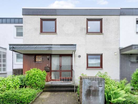 Reihenmittelhaus zum Kauf 395.000 € 5 Zimmer 124 m² 238 m² Grundstück Hand Bergisch Gladbach 51469