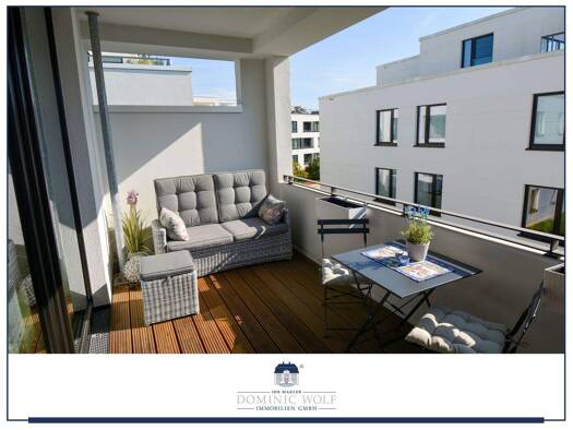 Wohnung zum Kauf 820.000 € 3 Zimmer 94 m² frei ab 01.10.2026 Travemünde Lübeck 23570