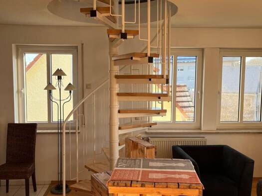 Wohnung zum Kauf 3 Zimmer 86,8 m² Lörrach 79541
