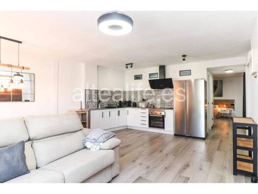 Wohnung zum Kauf 188.000 € 1 Zimmer 63 m² EG Altea 03590