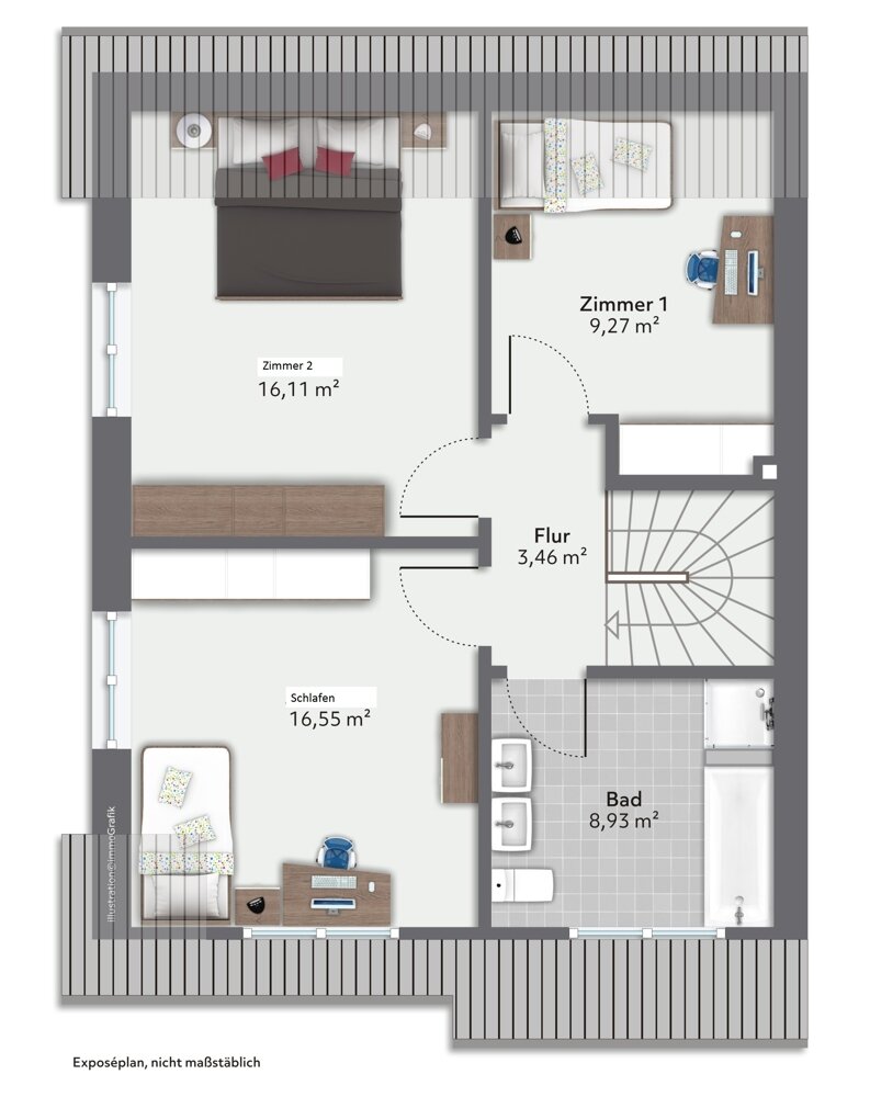 Doppelhaushälfte zum Kauf 410.000 € 5 Zimmer 142 m²<br/>Wohnfläche 637 m²<br/>Grundstück Höckel Handeloh 21256