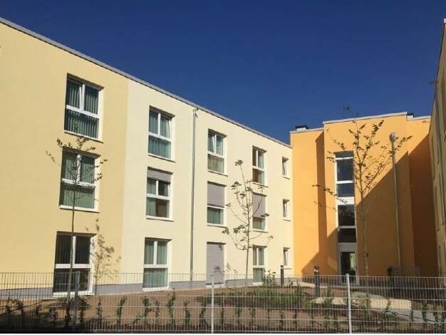 Wohnung zum Kauf 145.000 € 1 Zimmer 21,7 m² Lindenholzhausen Limburg 65551