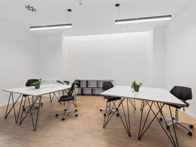 Bürofläche zur Miete provisionsfrei 2.800 € 39 m² Bürofläche Akazienstr. Schöneberg Berlin 10823