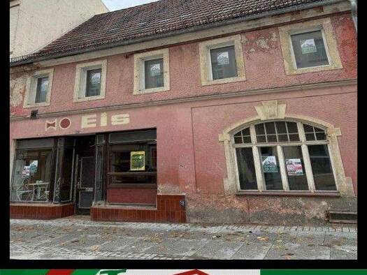 Haus zum Kauf 35.000 € 6 Zimmer 250 m² Grundstück frei ab sofort Mittweida Mittweida 09648