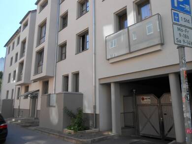 Garage zur Miete 71,40 € Stärkestr. 2 Linden-Nord Hannover 30451