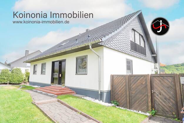 Haus zum Kauf 354.000 € 5 Zimmer 181 m² 837 m² Grundstück Büschergrund Freudenberg 57258