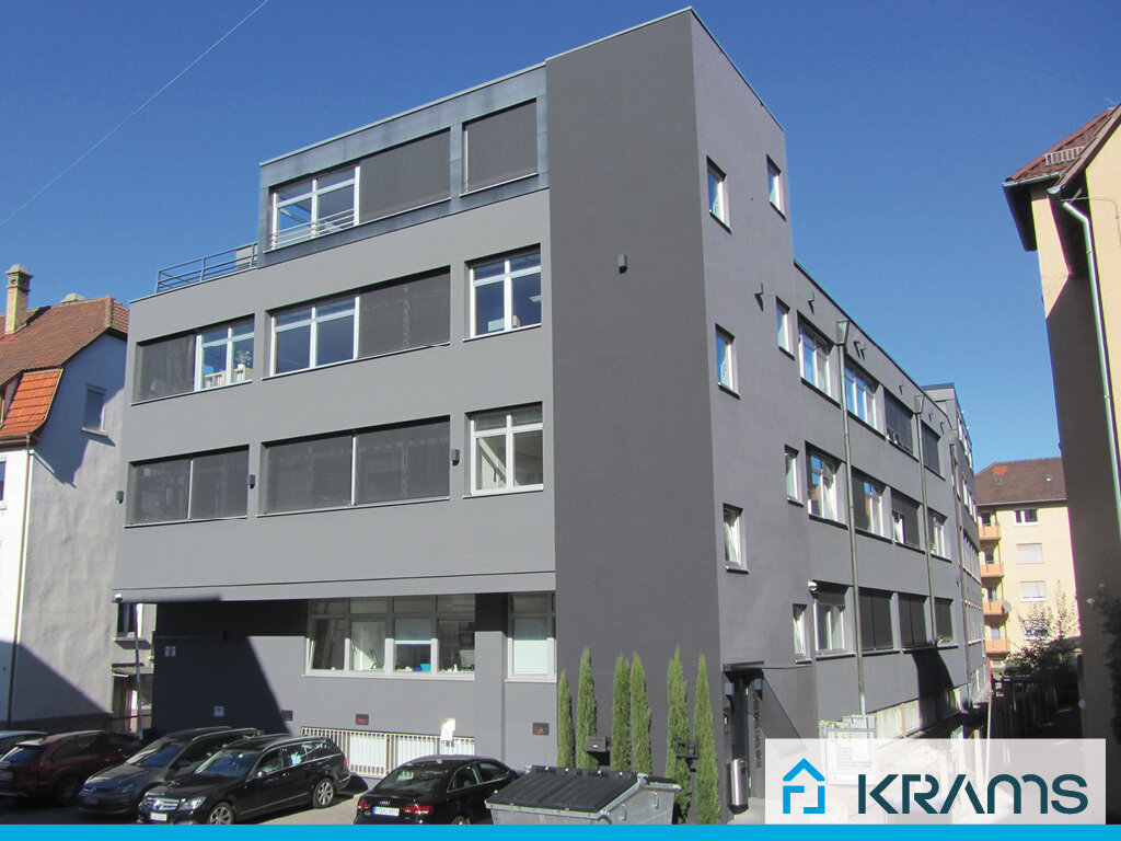 Bürofläche zur Miete 1.050 € 145 m²<br/>Bürofläche Schieferstr. Reutlingen 72762