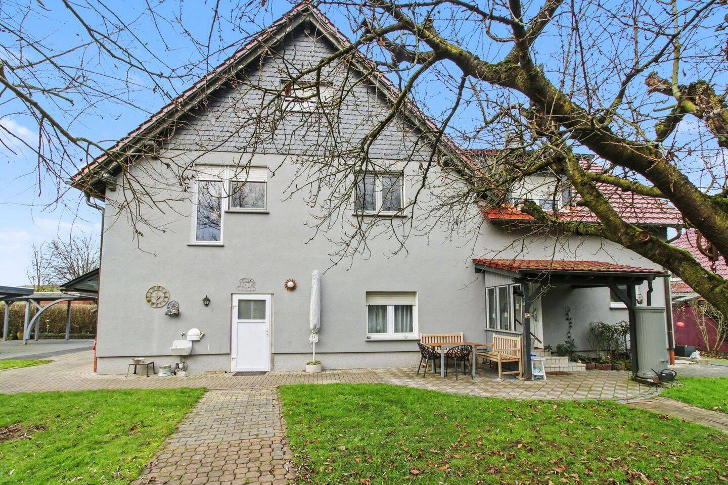 Haus – Reinheim, Landkreis Darmstadt-Dieburg - Ansicht 3