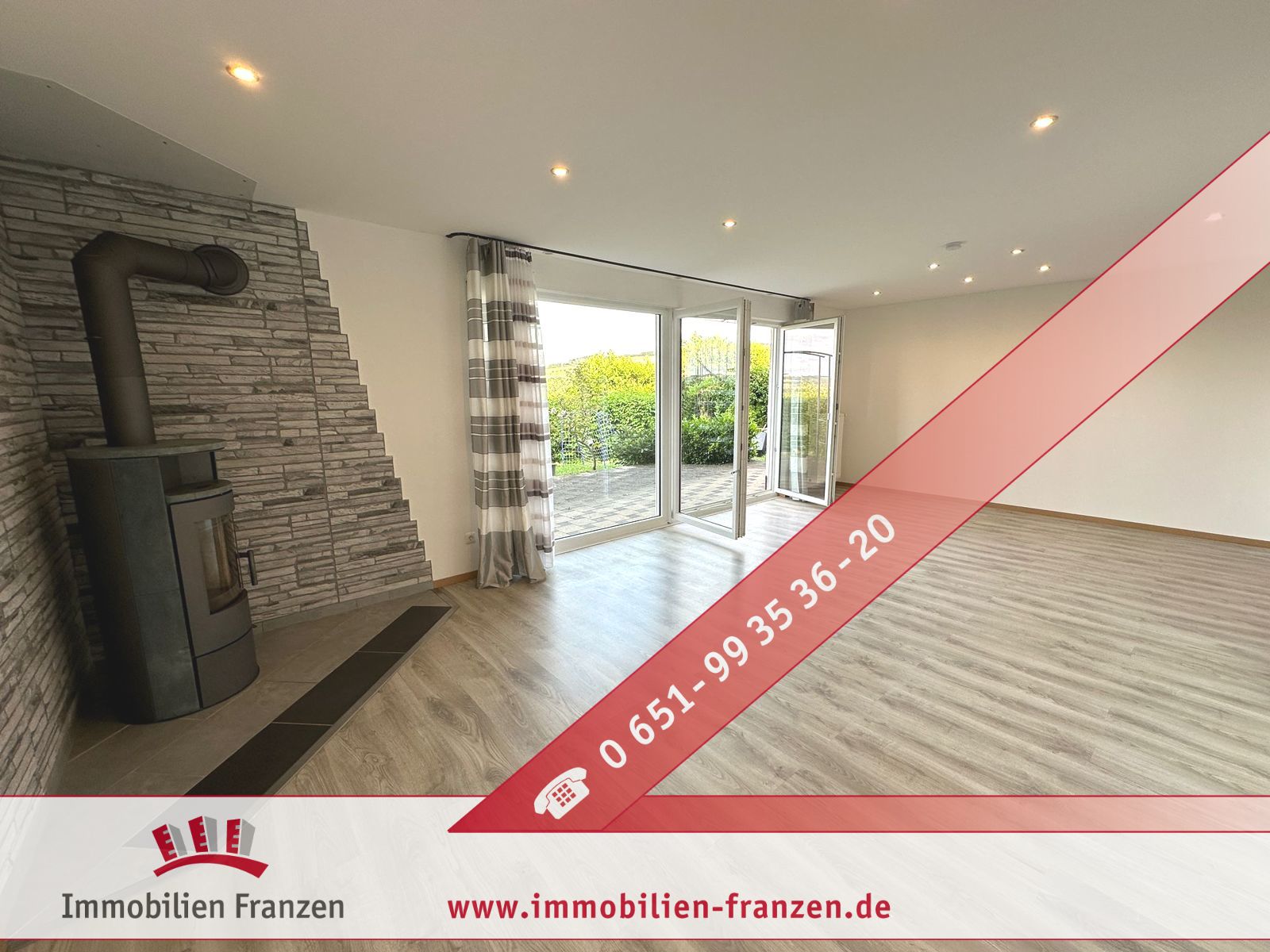 Wohnung zum Kauf 299.800 € 4 Zimmer 124 m²<br/>Wohnfläche Gutweiler 54317