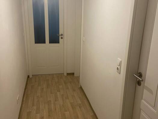 Wohnung zur Miete 599 € 2 Zimmer 54 m² Mürwik Flensburg 24944
