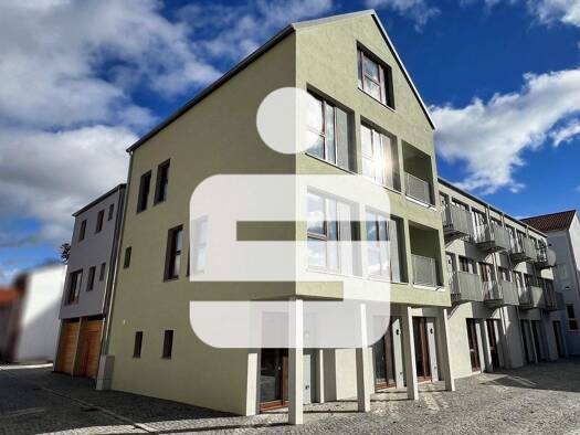 Wohnung zum Kauf provisionsfrei 332.044 € 3 Zimmer 87,4 m² Gangkofen 84140