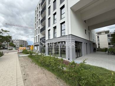 Laden zur Miete - Erstbezug provisionsfrei 5.100 € 255 m² Verkaufsfläche Brühl - Güterbahnhof Freiburg im Breisgau 79106