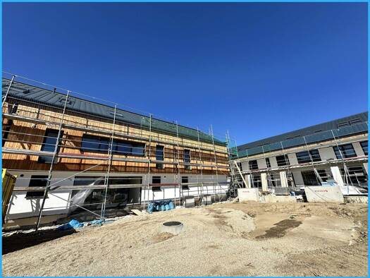 Wohnung zum Kauf 449.000 € 3 Zimmer 120,3 m² EG Lengham Bad Birnbach 84364