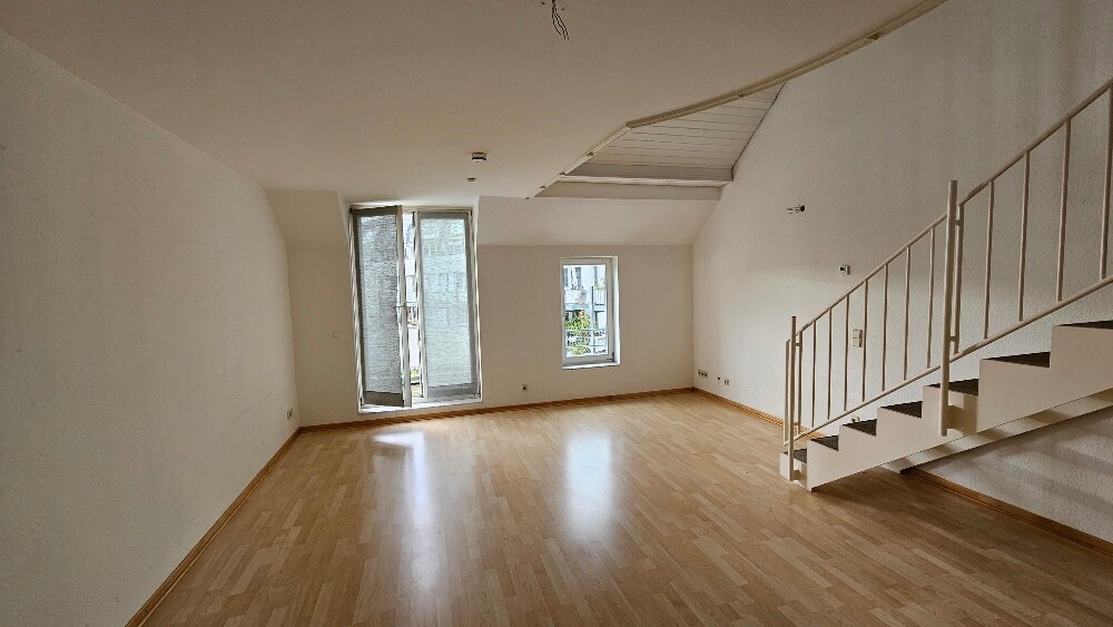 Wohnung zur Miete 1.448 € 3 Zimmer 135,7 m²<br/>Wohnfläche 3.<br/>Geschoss ab sofort<br/>Verfügbarkeit Junkerstraße 21 Godesberg-Zentrum Bonn 53177