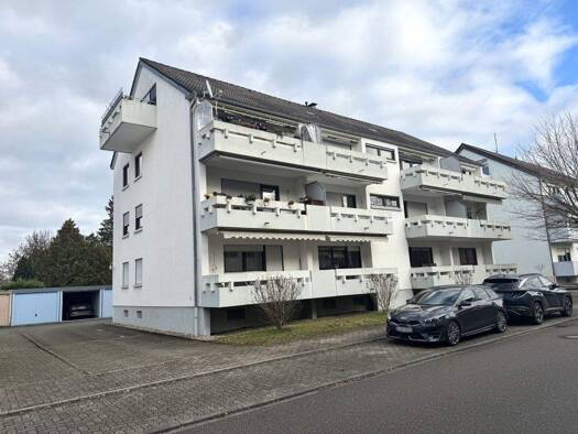Wohnung zum Kauf 349.000 € 4 Zimmer 106 m² Weingarten 76356
