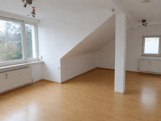 Wohnung zum Kauf 135.000 € 2 Zimmer 50 m² 2. Geschoss Heining Passau 94034