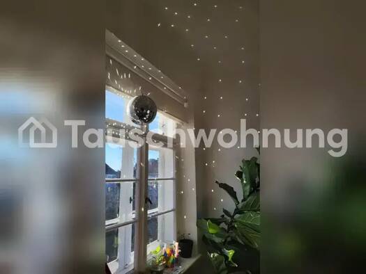 Wohnung zur Miete Tauschwohnung 530 € 2,5 Zimmer 55 m² 2. Geschoss Pankow Berlin 13187