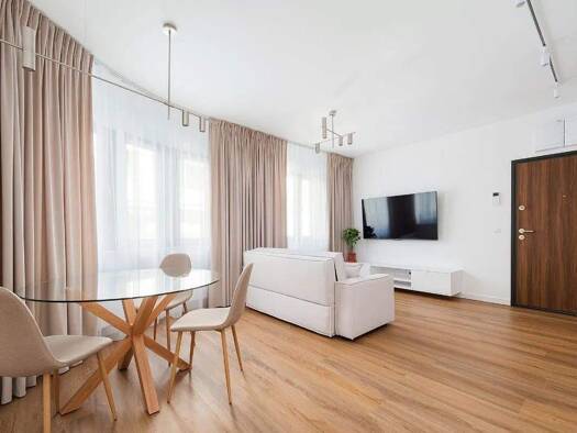 Wohnung zur Miete - Erstbezug 480 € 1 Zimmer 47 m² Breite Straße 22 Teltow 14513