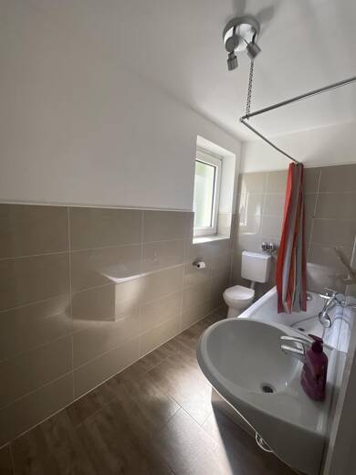 Wohnung zur Miete 589 € 3 Zimmer 80,7 m² 3. Geschoss frei ab 30.05.2025 Hombrucher Weg 53 Hombruch Iserlohn 58638