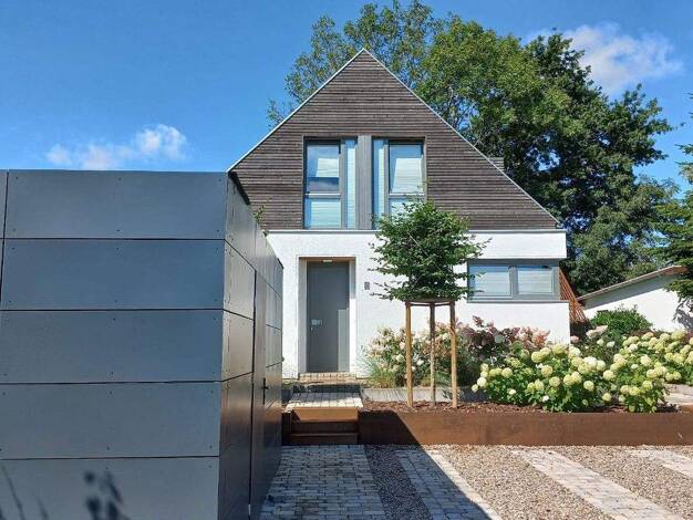 Einfamilienhaus zum Kauf provisionsfrei 949.000 € 6 Zimmer 165 m² 657 m² Grundstück Timmendorfer Strand 23669