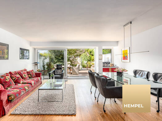 Reihenmittelhaus zum Kauf 438.000 € 6 Zimmer 141 m² 205 m² Grundstück Hochheide Duisburg-Baerl 47199