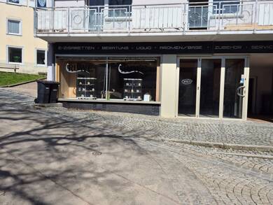 Ladenfläche zur Miete 450 € 1 Zimmer 60 m² Verkaufsfläche Hirschenbuckel Neustadt Titisee-Neustadt 79822