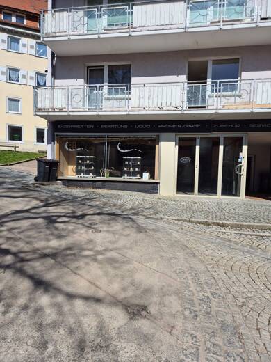 Ladenfläche zur Miete 500 € 1 Zimmer 60 m² Verkaufsfläche Hirschenbuckel Neustadt Titisee-Neustadt 79822