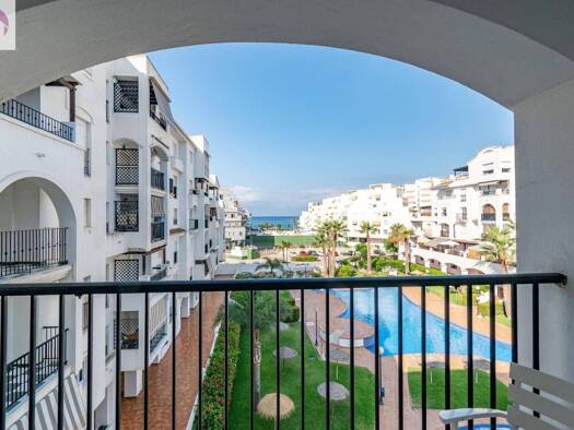 Wohnung zum Kauf 299.000 € 3 Zimmer 90 m² 3. Geschoss AVENIDA ANDALUCIA 6. 6 Salobreña 18680
