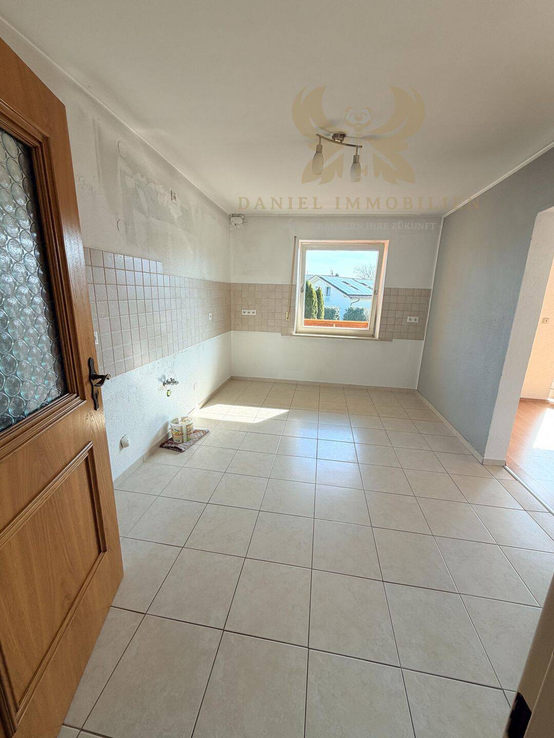 Immobilie in Hengersberg - 3-Zimmer Wohnung - Bild 4