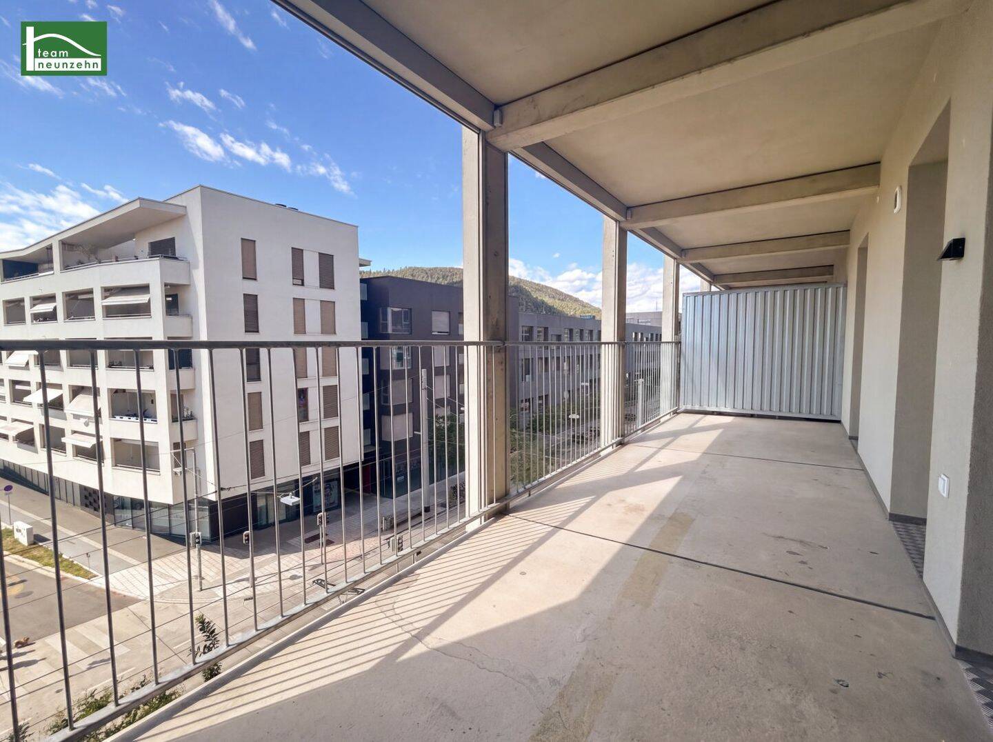 Wohnung – Graz, Smart City Süd, Lend - Mehr