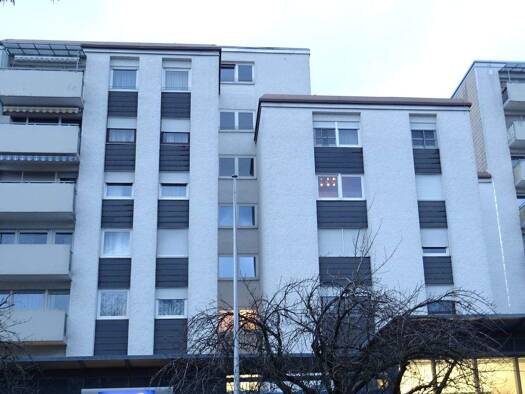 Wohnung zum Kauf 345.000 € 4 Zimmer 99 m² Waldkraiburg 84478