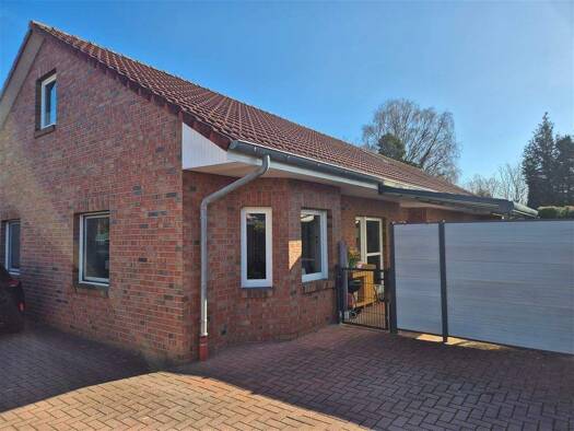 Haus zum Kauf 475.000 € 6 Zimmer 180,9 m² Wittmund 26409