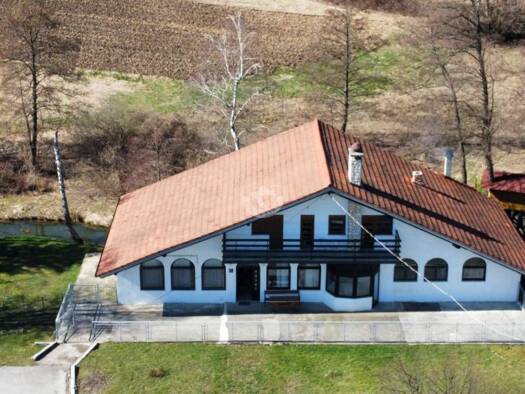 Haus zum Kauf 315.000 € 10 Zimmer 400 m² Josipdol