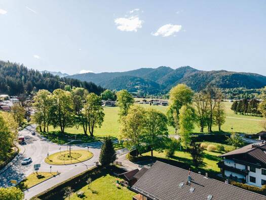 Grundstück zum Kauf 209.000 € 233 m² Grundstück Oberschönau Schönau am Königssee 83471