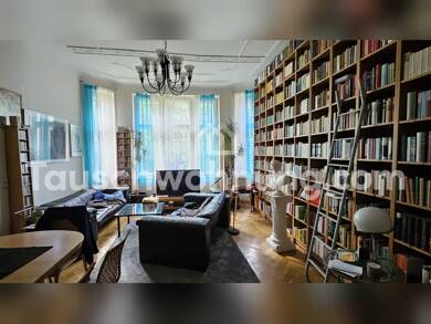Wohnung zur Miete Tauschwohnung 1.223 € 4 Zimmer 135 m² 2. Geschoss Berlin 12169
