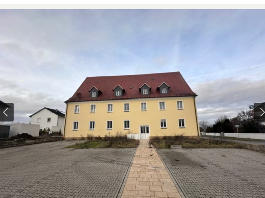 Wohnung zur Miete 1.026 € 5 Zimmer 114 m² 2 Geschosse frei ab 01.03.2026 Reimlingen 86756